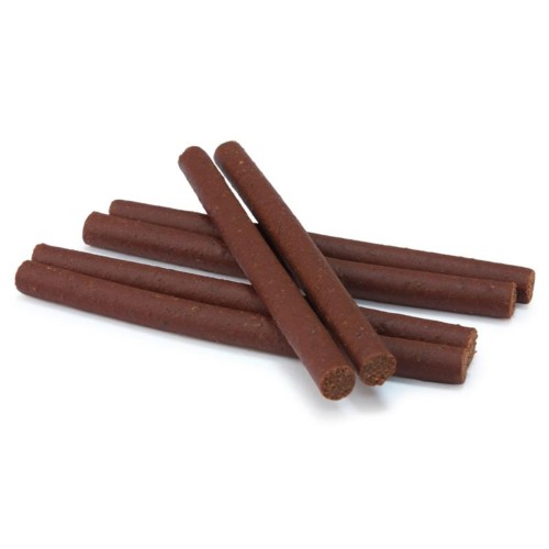 Tender Salmon Sticks 500gr
