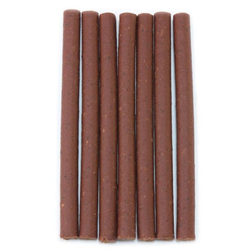 Tender Salmon Sticks 500gr