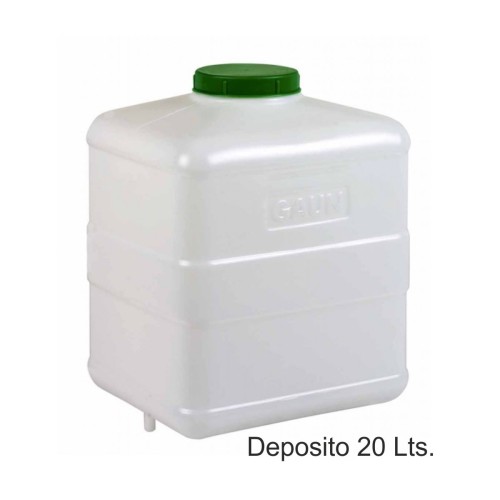 20 Liters Storage Tank Gaun for Home and Garden
