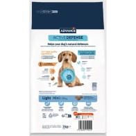 Advance Mini Light 1.5kg Dog Food