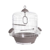 Bird Cage 716 for Small Birds