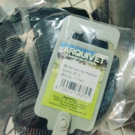 Short Muzzle for Small Dogs Grey