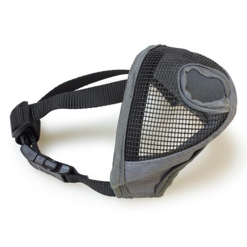 Bozal para Perros de Hocicos Cortos