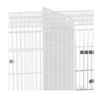 Separador de Jaula 320 para Aves