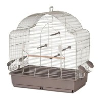 Cage 653 Cream for Lovebirds