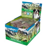 Golosinas Dentales para Perros 9cms Panadería