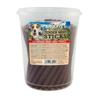 Tender Meat Sticks with Lamb 500gr