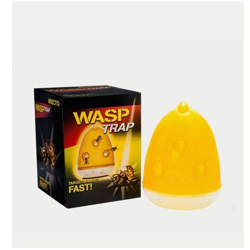 Wasp Trap