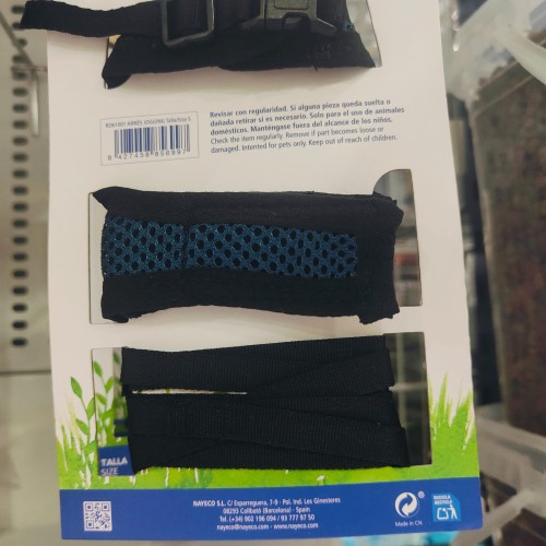 Jogging Harness for Cavies and Ferrets