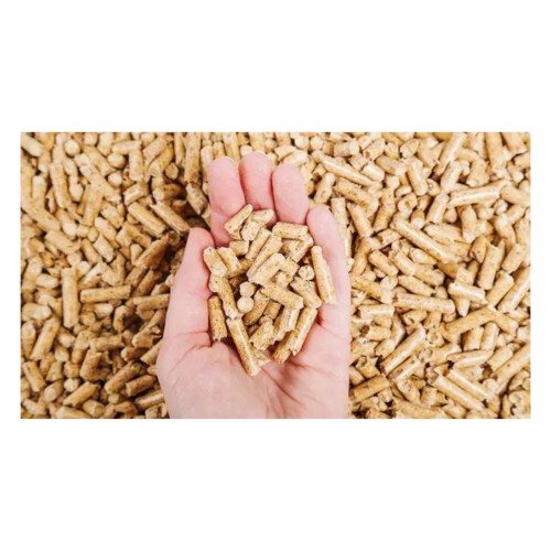 Pellets Gahwa 5 Kg. 100% Natural