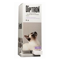 Pipeta Diptron Gatos 0,5ml