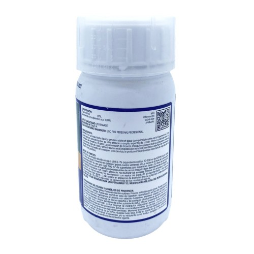 Arpon G Insecticida 250ml Acción Rápida para Ganado