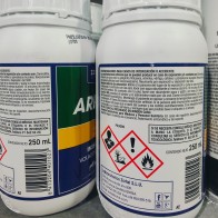 Arpon G Insecticida 250ml Acción Rápida para Ganado