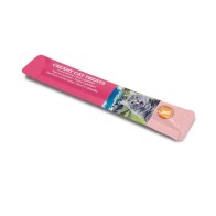 Snack Cremoso De Atún Y Gambas (bolsa 5 Sobres De 14 G)