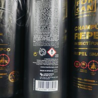 Menforsan Equine Biotin Shampoo 1L