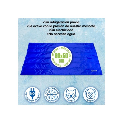 Pet Cooling Mat for Dogs and Cats