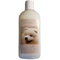 Champú para Pelo Blanco Prodac 250 Ml