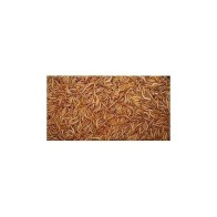 Gusanos de la Harina Deshidratados para Aves 150g