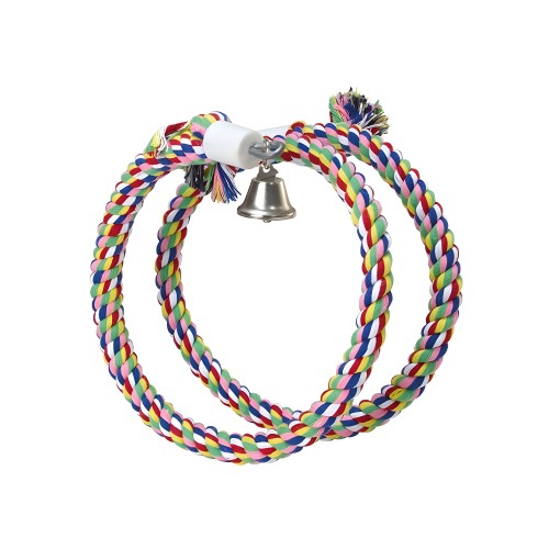 Arquivet Color Rings and Bell