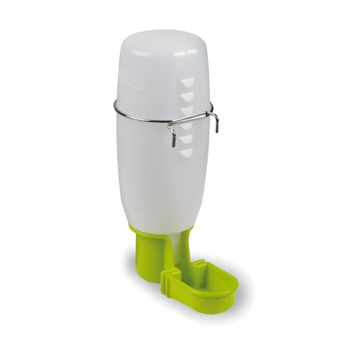 Gaun Bird Water Feeder 50 Cl with Bracket