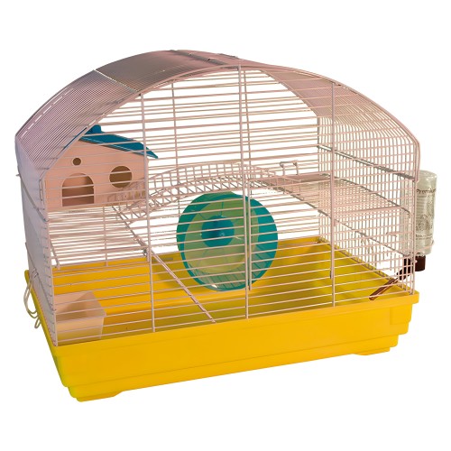 Menorca Cage Kit - Ideal for Small Rodents