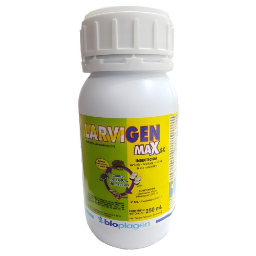 Bioplagen Larvigen Max 250ml