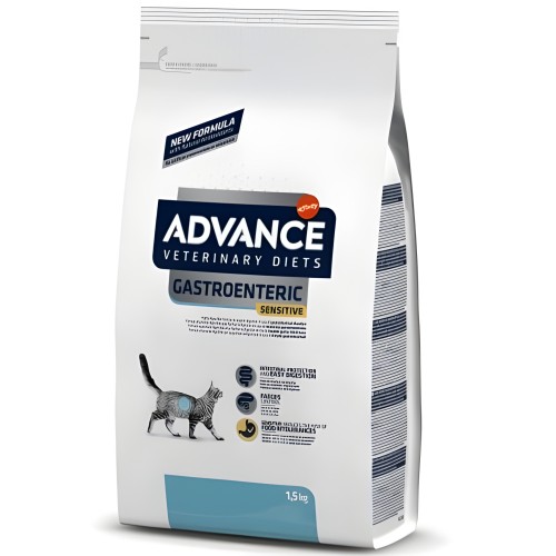 Avet Cat Gastrosensit 1,5 Kg