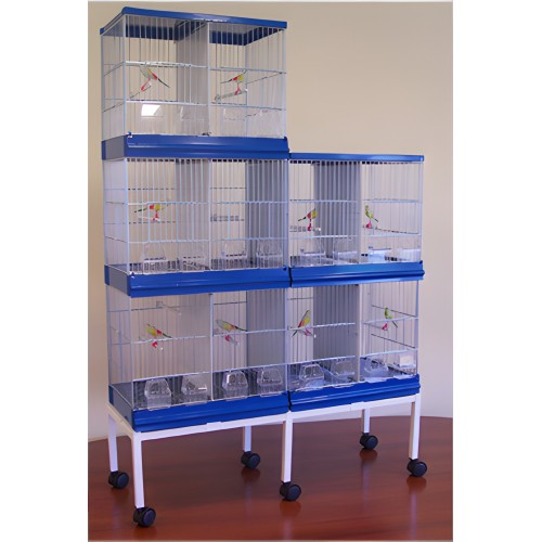 Imor Modular Breeding Cage Side Extension