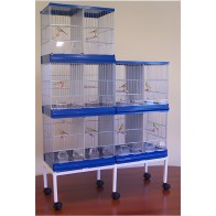 Imor Modular Breeding Cage Side Extension