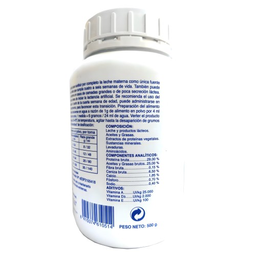 San Dimas Milk for Kittens 500 g