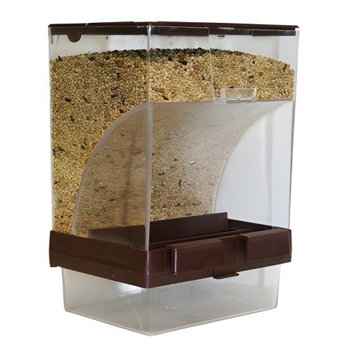 Bird Feeder Hopper