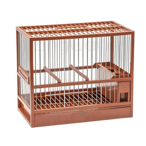 Domen Green C-2 Bird Cage