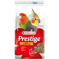 Ninfas and Agapornis Prestige - 4kg