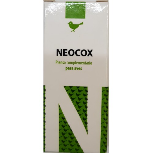 Neocox 20ml by FBL