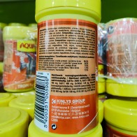 Aqua-Ki Tropi Flakes 20g