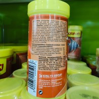 Aqua-Ki Tropi Flakes 20g