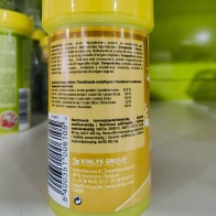 Aqua-Ki Gold Granules