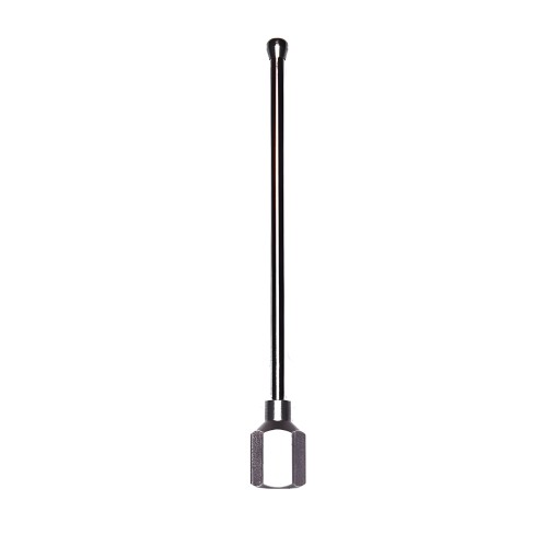 Long Stainless Steel Needle