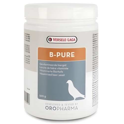 Levadura Cerveza B-pure - 500gr. Versele-laga