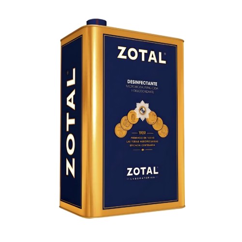 Zotal G Clasico Desinfectante