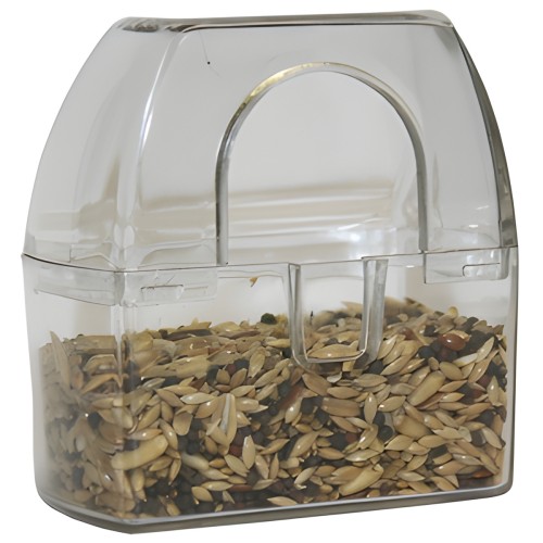 Canary Feeder - Easy Access to Food