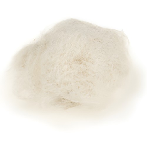 Natural Goat Hair for Birds - Prodac