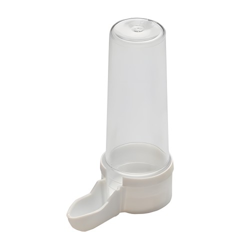 Duck Beak Tube Waterer by Lisa