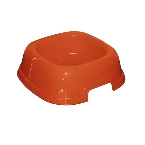 Square Dog Bowl - Arquivet