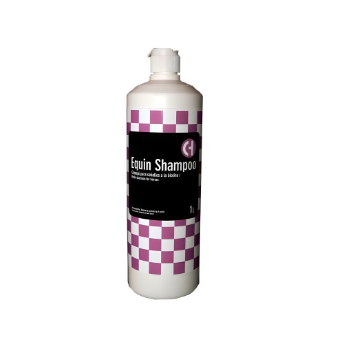 Chemical Iberica Biotin Shampoo