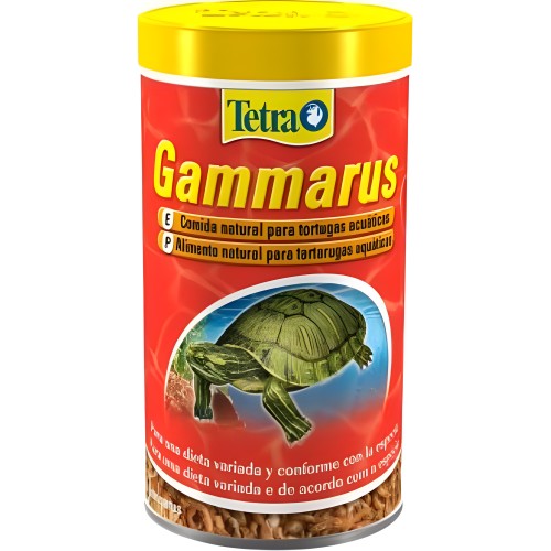 Gammarus Tetra