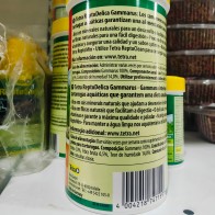 Tetra Gammarus 500 Ml - Natural Turtle Food