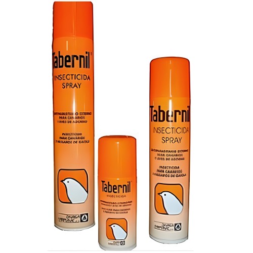 Tabernil Spray Insecticida 150ml