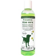 Champú Aloe Vera Pet Natura