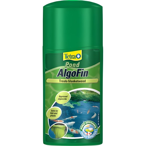 Tetrapond Algofin - 500ml